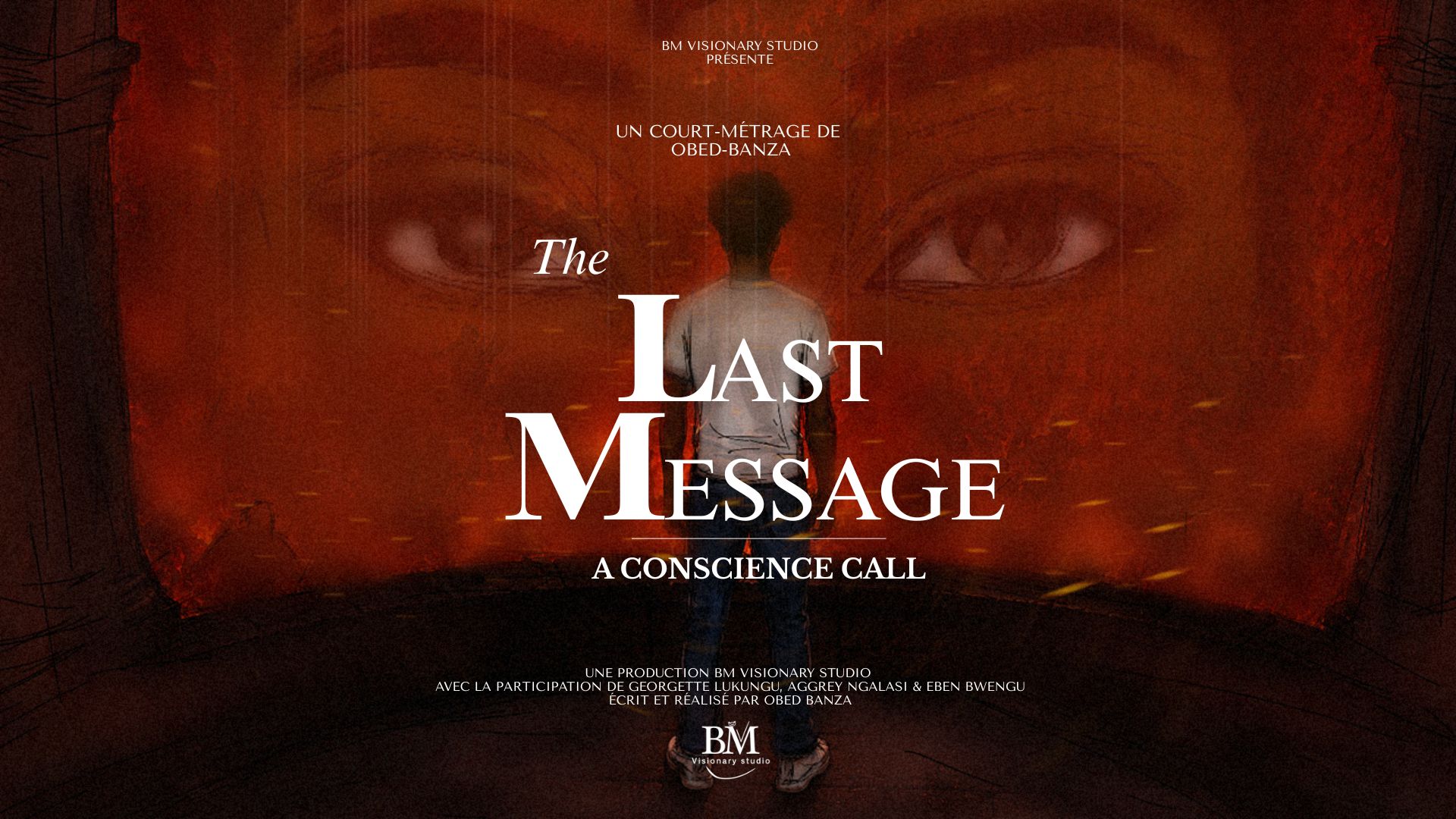 The Last Message